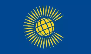 flag of Commonwealth
